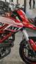 Ducati Hypermotard 796 Rojo - thumbnail 10