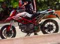 Ducati Hypermotard 796 Rojo - thumbnail 4