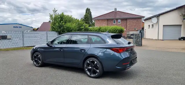 CUPRA Leon Sportstourer e-Hybrid 1 Hand 150KW