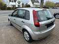 Ford Fiesta 1.4i 16v Ambiente Zilver - thumbnail 5