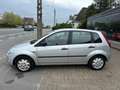 Ford Fiesta 1.4i 16v Ambiente Zilver - thumbnail 4
