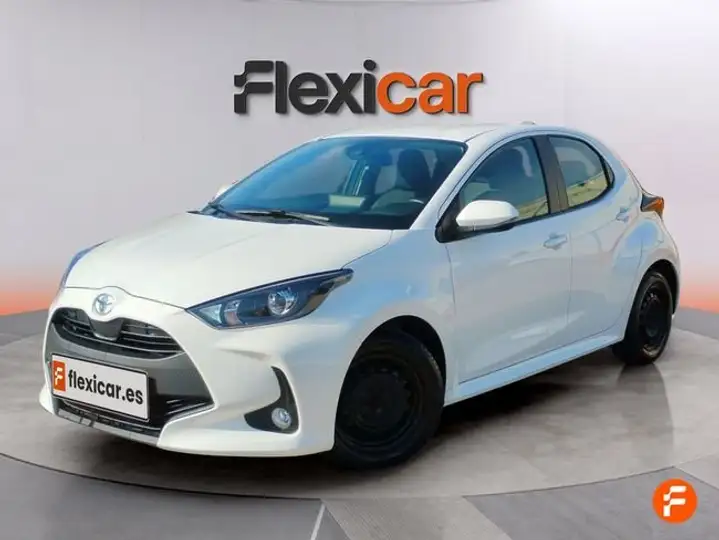 Toyota Yaris 1.5 S-Edition 2023, foto 5
