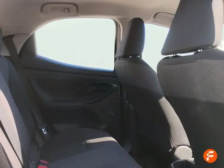 Toyota Yaris 1.5 S-Edition 2023, foto 16