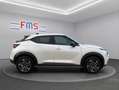 Nissan Juke Juke 1.0 dig-t N-Connecta 114cv Bianco - thumbnail 6