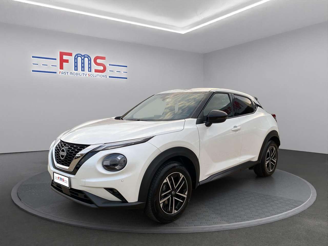 Nissan Juke Juke 1.0 dig-t N-Connecta 114cv