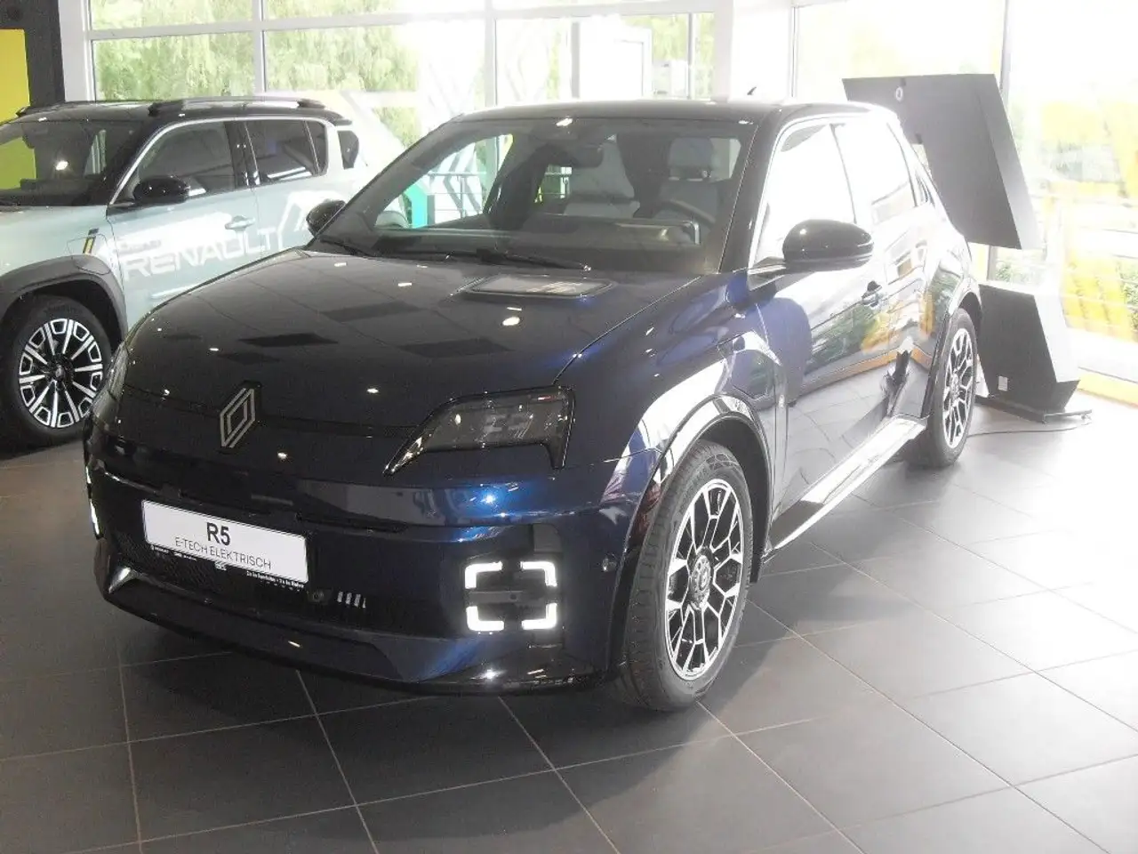 Renault R 5