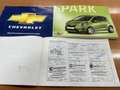 Chevrolet Spark 1.0 BIFUEL/LPG-G3/AIRCO/RIJKLAAR/NIEUW APK Rood - thumbnail 18