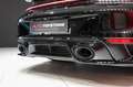 Porsche 992 Turbo S *AERO*Matrix*Sport-Paket*Carbon* Schwarz - thumbnail 8