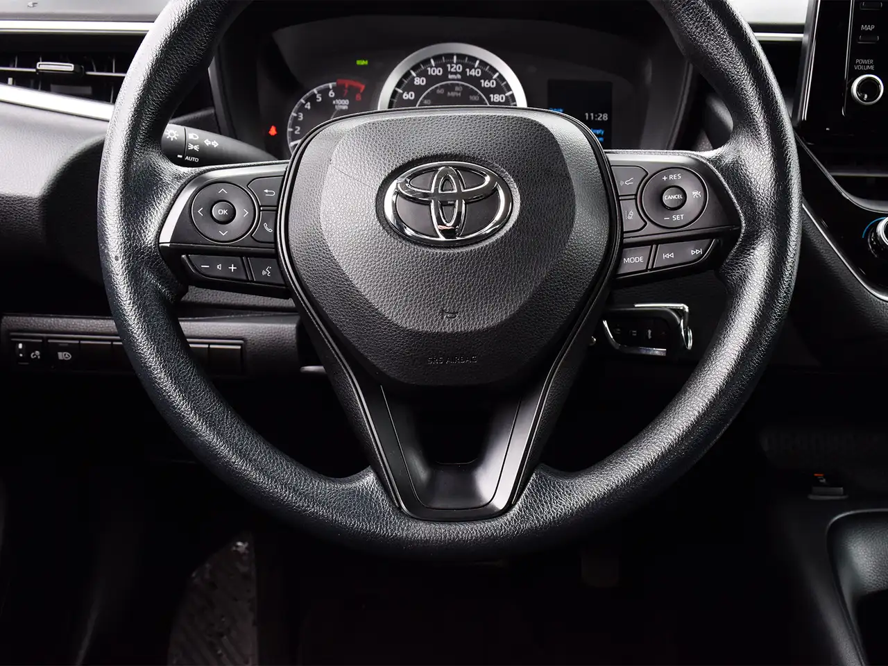 Toyota Corolla снимка Toyota Corolla