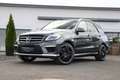 Mercedes-Benz ML 63 AMG +DRIVER+AHK+21ZOLL+PERFORMANCE+PANO+B&O+ Grijs - thumbnail 2
