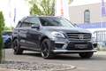 Mercedes-Benz ML 63 AMG +DRIVER+AHK+21ZOLL+PERFORMANCE+PANO+B&O+ Grijs - thumbnail 4