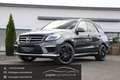 Mercedes-Benz ML 63 AMG +DRIVER+AHK+21ZOLL+PERFORMANCE+PANO+B&O+ Gris - thumbnail 1