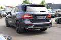 Mercedes-Benz ML 63 AMG +DRIVER+AHK+21ZOLL+PERFORMANCE+PANO+B&O+ Gris - thumbnail 7