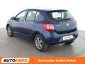 Dacia Sandero 1.2 Celebration *TEMPO*ALU*KLIMA*GARANTIE* Blau - thumbnail 4