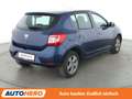 Dacia Sandero 1.2 Celebration *TEMPO*ALU*KLIMA*GARANTIE* Blau - thumbnail 6
