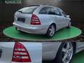 Mercedes-Benz C 220 T CDI AUTOMATIK~NAVI~XENON~LEDER~KLIMAAUTOMATIK~SH Plateado - thumbnail 6