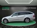 Mercedes-Benz C 220 T CDI AUTOMATIK~NAVI~XENON~LEDER~KLIMAAUTOMATIK~SH Plateado - thumbnail 9