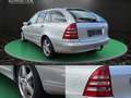 Mercedes-Benz C 220 T CDI AUTOMATIK~NAVI~XENON~LEDER~KLIMAAUTOMATIK~SH Plateado - thumbnail 8