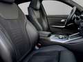 BMW 330 i Limousine M SPORTPAKET AHK Glasdach Grau - thumbnail 12