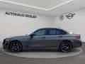 BMW 330 i Limousine M SPORTPAKET AHK Glasdach Grau - thumbnail 4