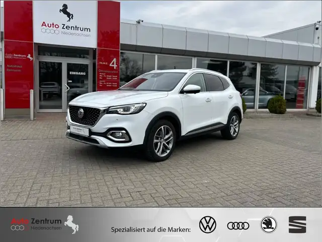 MG EHS PHEV Luxury *AZN-FÖRDERUNG* PANO*360°Cam*LEDER*LED