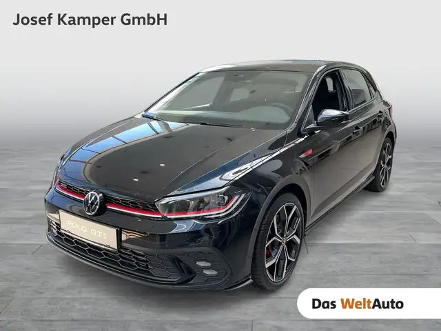 Volkswagen Polo GTI GTI TSI DSG