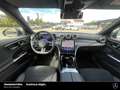 Mercedes-Benz C 300 C 300 d AMG 19" AHK Abrisskante Vorr.-Distronic Grijs - thumbnail 13