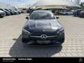 Mercedes-Benz C 300 C 300 d AMG 19" AHK Abrisskante Vorr.-Distronic Grijs - thumbnail 8