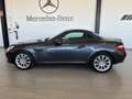 Mercedes-Benz SLK 250 BE 7G Plus Gris - thumbnail 8