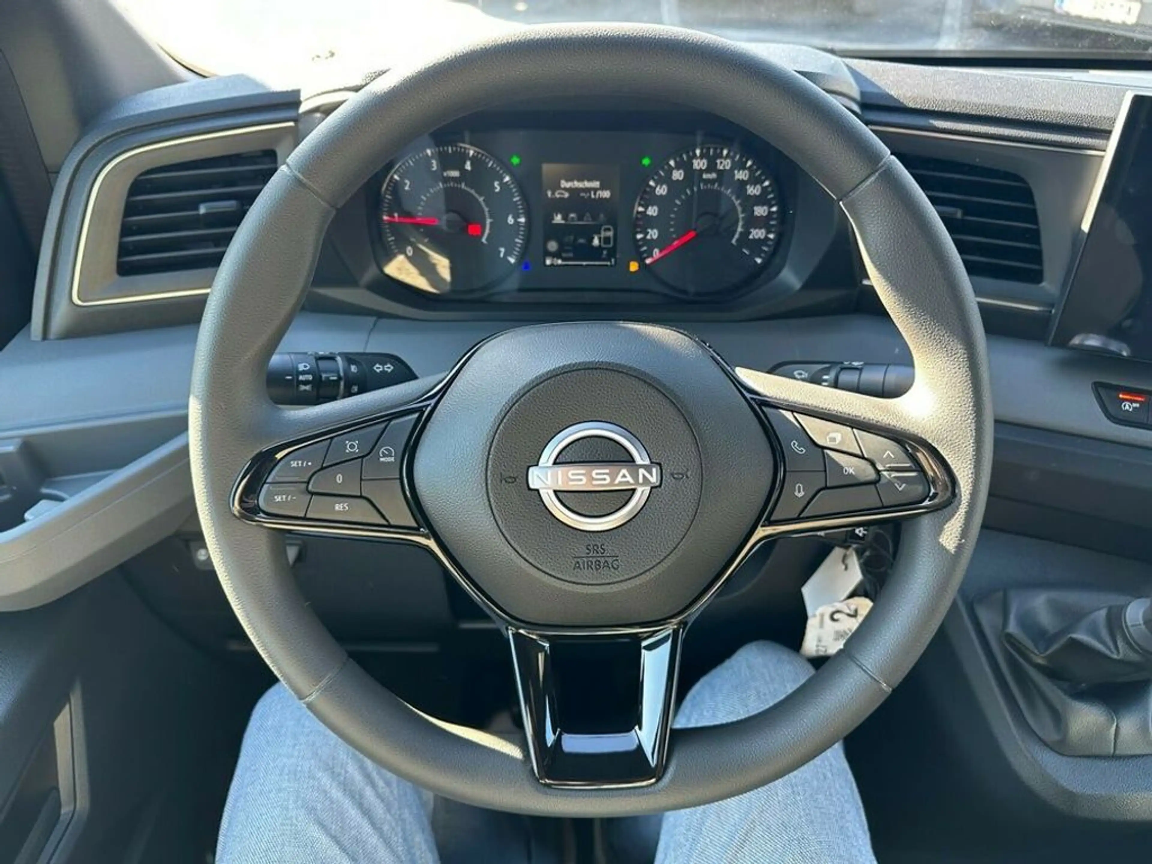 Nissan Interstar KW L2H2 3.5 dCi Tekna 170PS Automatik — photo 12