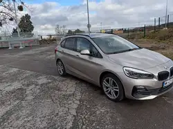 BMW Série 2 Active Tourer 216d 116 ch Business Design