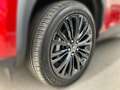 Toyota Yaris Cross 1,5 Hybrid Adventure AWD-i Rot - thumbnail 4