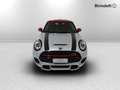 MINI John Cooper Works 2.0 John Cooper Works Silber - thumbnail 4