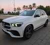 Mercedes-Benz GLE 350 350de 4Matic Aut. Blanco - thumbnail 14