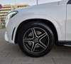Mercedes-Benz GLE 350 350de 4Matic Aut. Blanco - thumbnail 8