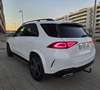 Mercedes-Benz GLE 350 350de 4Matic Aut. Blanco - thumbnail 4