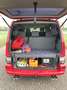Volkswagen T4 Multivan Multivan 2.5 Syncro M.Aufstd./W23 Czerwony - thumbnail 7