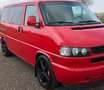 Volkswagen T4 Multivan Multivan 2.5 Syncro M.Aufstd./W23 Czerwony - thumbnail 6