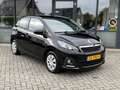 Peugeot 108 1.0 e-VTi Active Bleutooth  5 deurs  Airco  NL-aut Noir - thumbnail 9