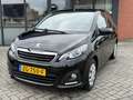 Peugeot 108 1.0 e-VTi Active Bleutooth  5 deurs  Airco  NL-aut Noir - thumbnail 2