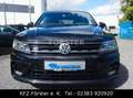 Volkswagen Tiguan Highline 4Motion 1. Hand MwSt Schwarz - thumbnail 3