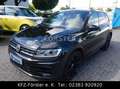 Volkswagen Tiguan Highline 4Motion 1. Hand MwSt Schwarz - thumbnail 2