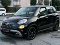 Fiat 500L 500L Cross 1.3 mjt S-Design 95cv Nero - thumbnail 3