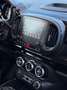 Fiat 500L 500L Cross 1.3 mjt S-Design 95cv Nero - thumbnail 14