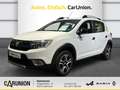 Dacia Sandero Stepway Celebration TCe 90 Easy-R Weiß - thumbnail 1