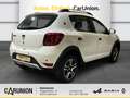 Dacia Sandero Stepway Celebration TCe 90 Easy-R Weiß - thumbnail 4