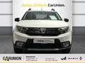Dacia Sandero Stepway Celebration TCe 90 Easy-R Weiß - thumbnail 2
