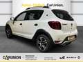 Dacia Sandero Stepway Celebration TCe 90 Easy-R Weiß - thumbnail 6