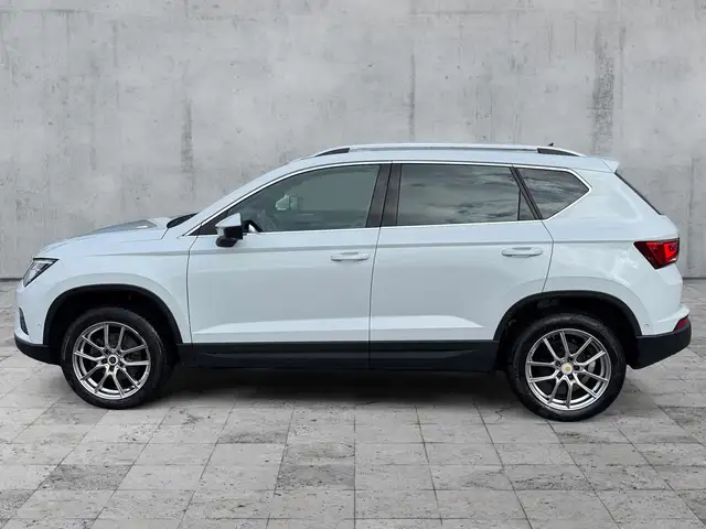 Seat Ateca view 4