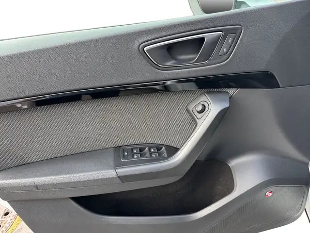 Seat Ateca view 15